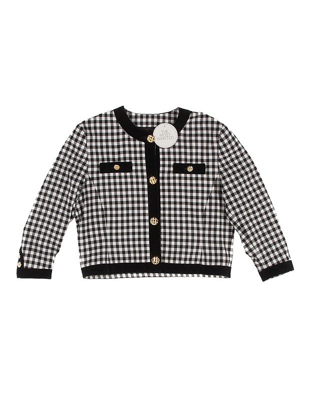 CHOISE by DANWEAR jakku, 42 - The Most Wanted vaatteet ja asusteet - 10105190393 - 0
