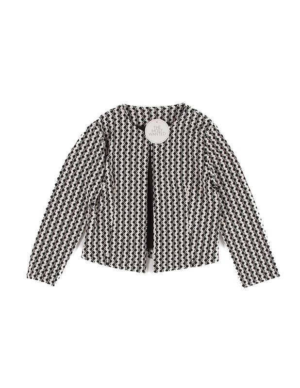 MATELIS DESIGN jakku - The Most Wanted vaatteet ja asusteet - 10105190398 - 0