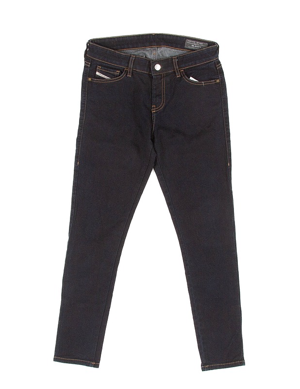 DIESEL SLANDY farkut, 29 - Naisten farkut - 10105190401 - 0