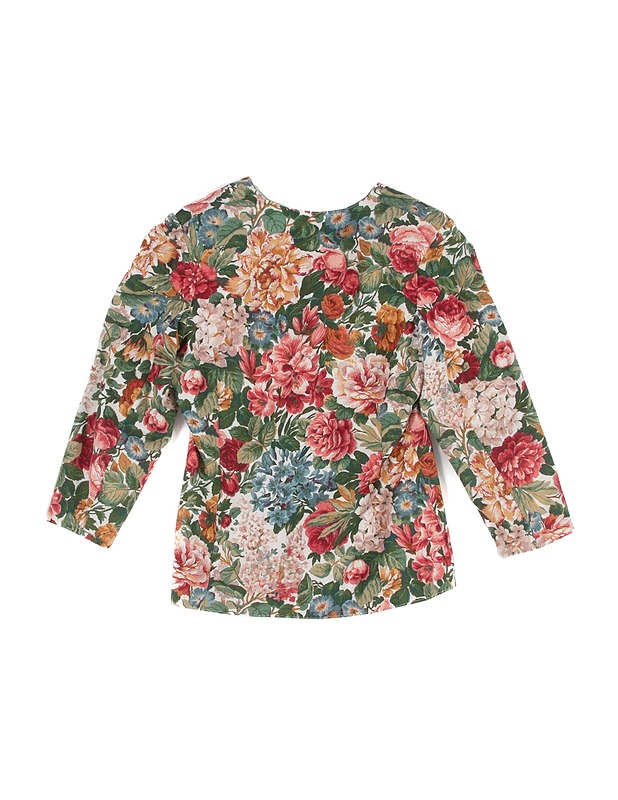 Kukallinen jakku - The Most Wanted vaatteet ja asusteet - 10105190403 - 1