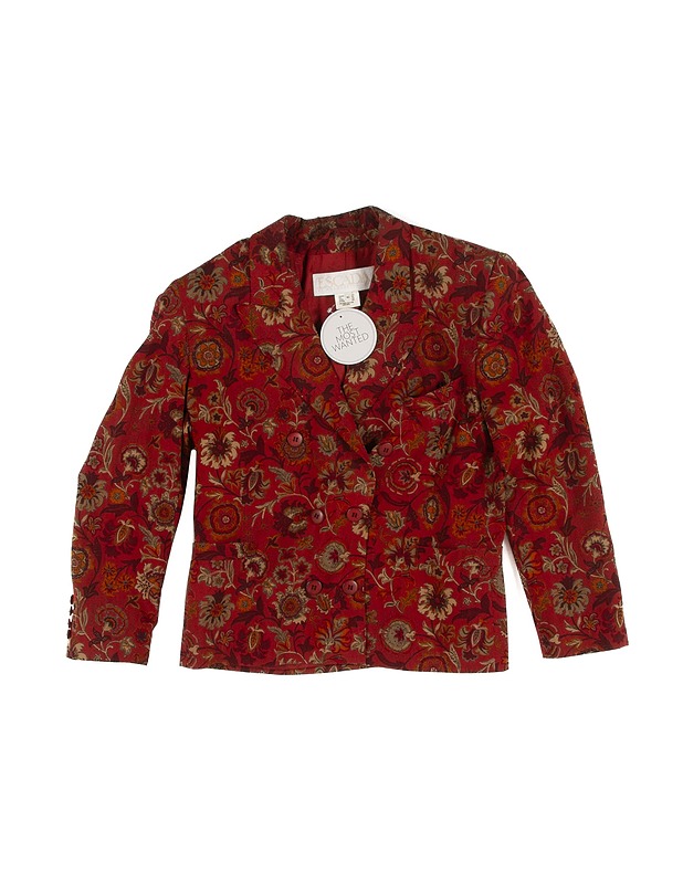 ESCADA jakku, 40 - The Most Wanted vaatteet ja asusteet - 10105190487 - 0