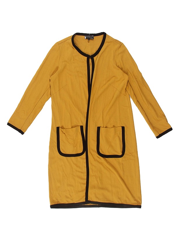 BOHEME naisten takki, 2 - Naisten takit ja jakut - 10105190609 - 0