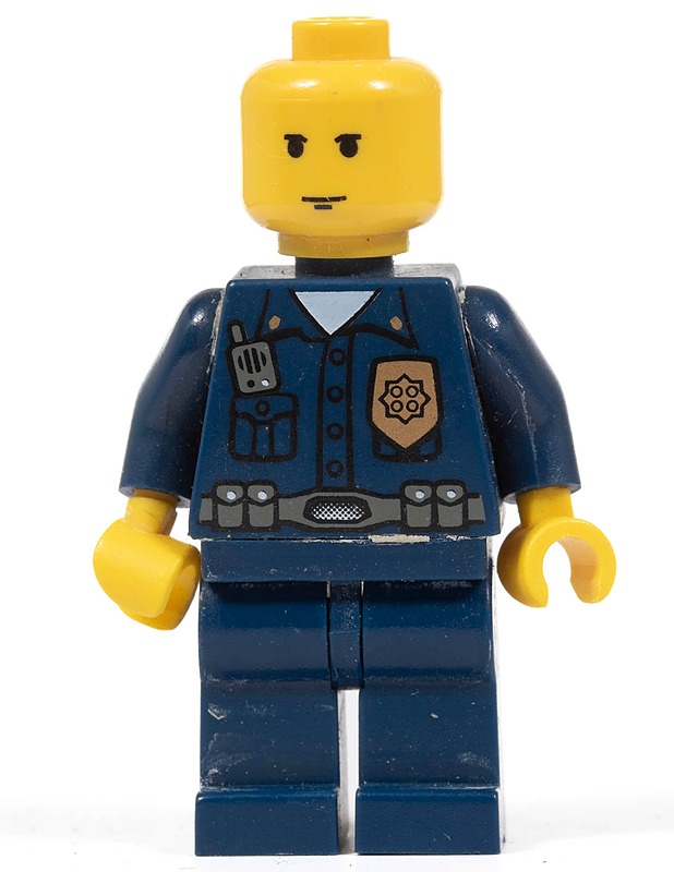 LEGO minifiguuri - Lasten pelit ja lelut - 10105190691 - 0