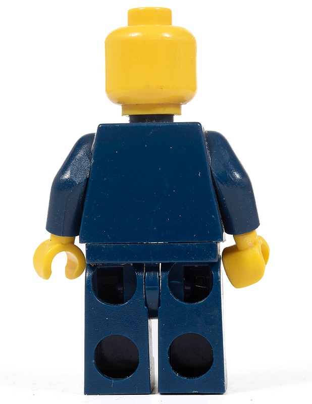 LEGO minifiguuri - Lasten pelit ja lelut - 10105190691 - 1
