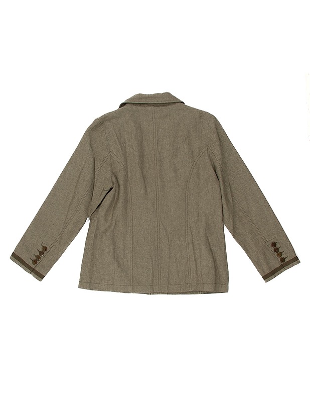 EARTH DELUX jakku, XL - Naisten takit ja jakut - 10105190928 - 1