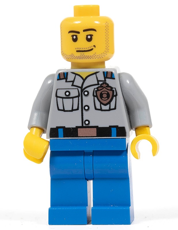 LEGO minifiguuri - Lasten pelit ja lelut - 10105190947 - 0