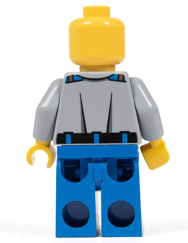 LEGO minifiguuri - Lasten pelit ja lelut - 10105190947 - 1