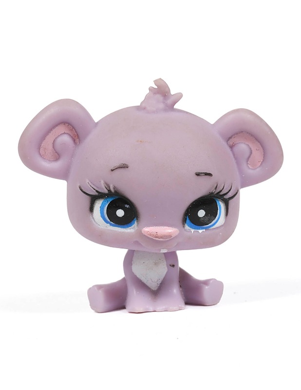 HASBRO Littlest Pet Shop koala lelu - Lasten lelut - 10105191043 - 0