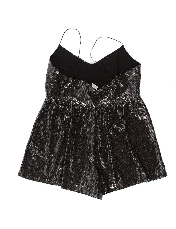 DIVIDED paljettitoppi, XL - Naisten paidat ja topit - 10105191100 - 0