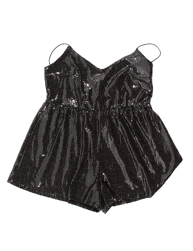 DIVIDED paljettitoppi, XL - Naisten paidat ja topit - 10105191100 - 1