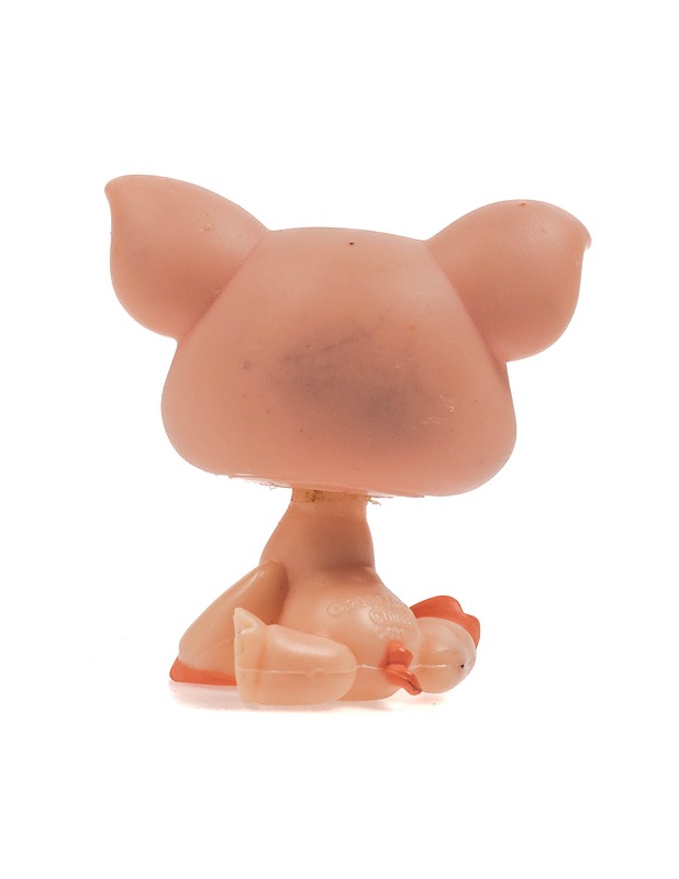 HASBRO Littlest Pet shop possu figuuri - Lasten lelut - 10105191294 - 1