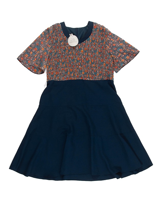 SOILI TUOTE mekko, D 44 - The Most Wanted vaatteet ja asusteet - 10105191306 - 0