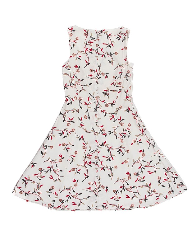 Hihaton mekko - The Most Wanted vaatteet ja asusteet - 10105191316 - 1
