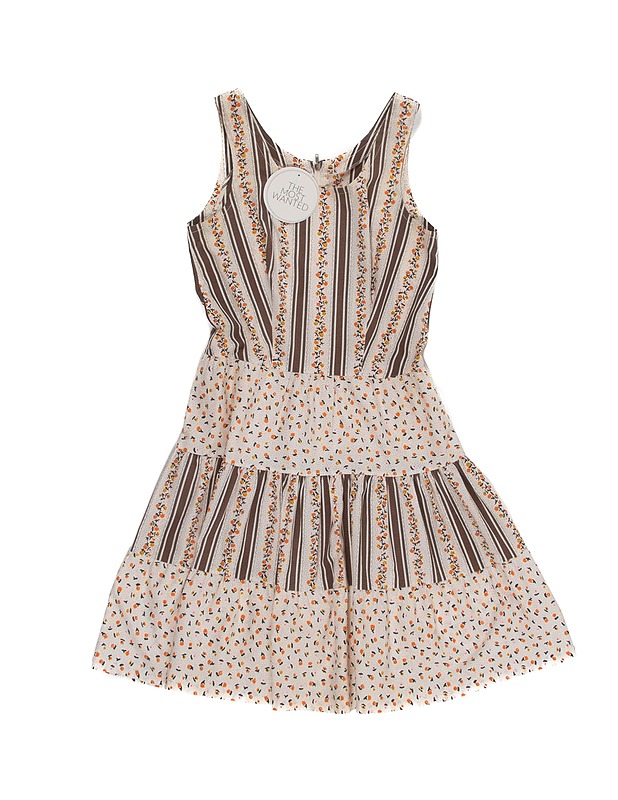 TABU mekko, 34 - The Most Wanted vaatteet ja asusteet - 10105191338 - 0