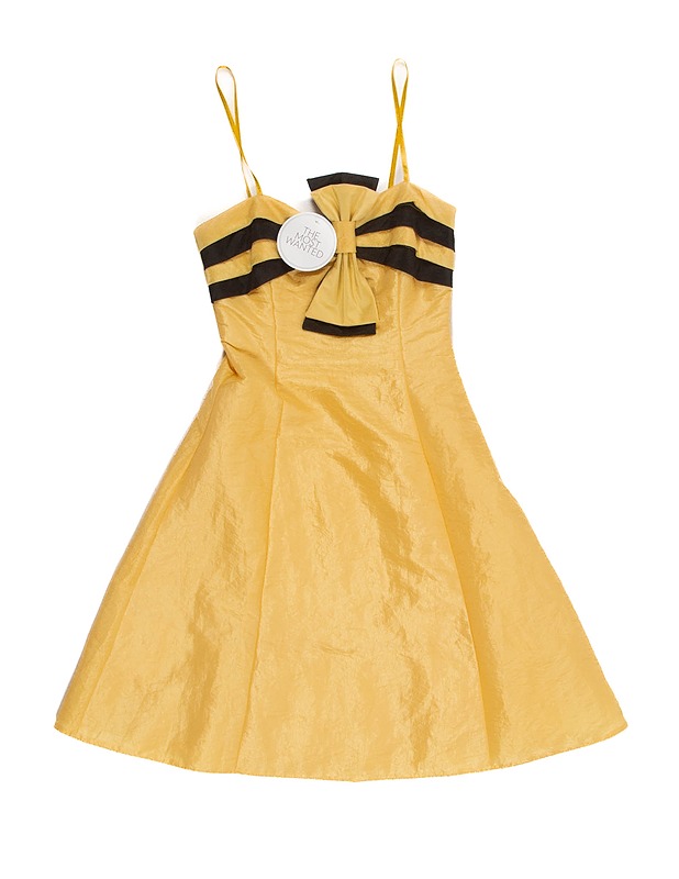 GLITZ mekko, 32 - The Most Wanted vaatteet ja asusteet - 10105191352 - 0