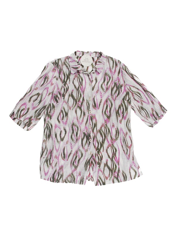 ATELI=C3=89R CR=C3=89ATION AGS paita - The Most Wanted vaatteet ja asusteet - 10105191471 - 0