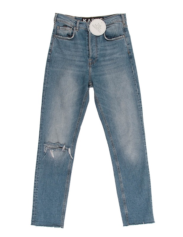 KARVE farkut, S - The Most Wanted vaatteet ja asusteet - 10105191476 - 0