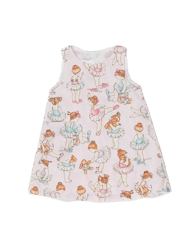 Lasten mekko, 92 - Lasten vaatteet - 10105191526 - 0