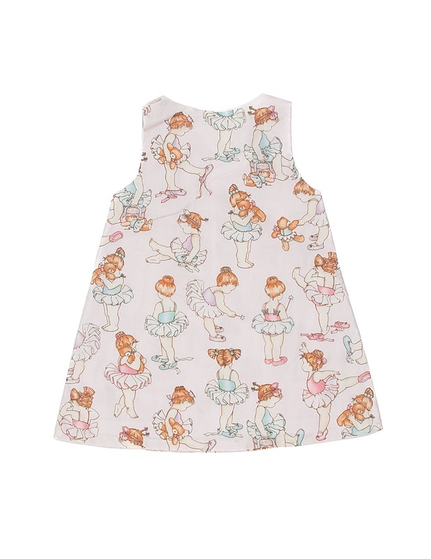 Lasten mekko, 92 - Lasten vaatteet - 10105191526 - 1