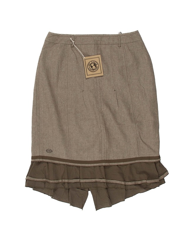 EARTH DELUXE hame, XL - Mekot ja hameet - 10105191535 - 1