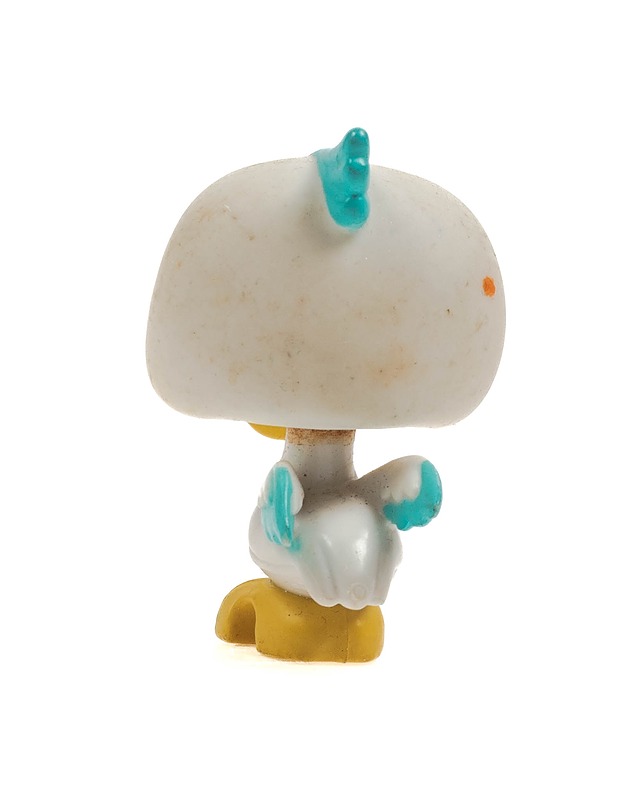 HASBRO Littlest Pet Shop pelikaani - Lasten lelut - 10105191553 - 1