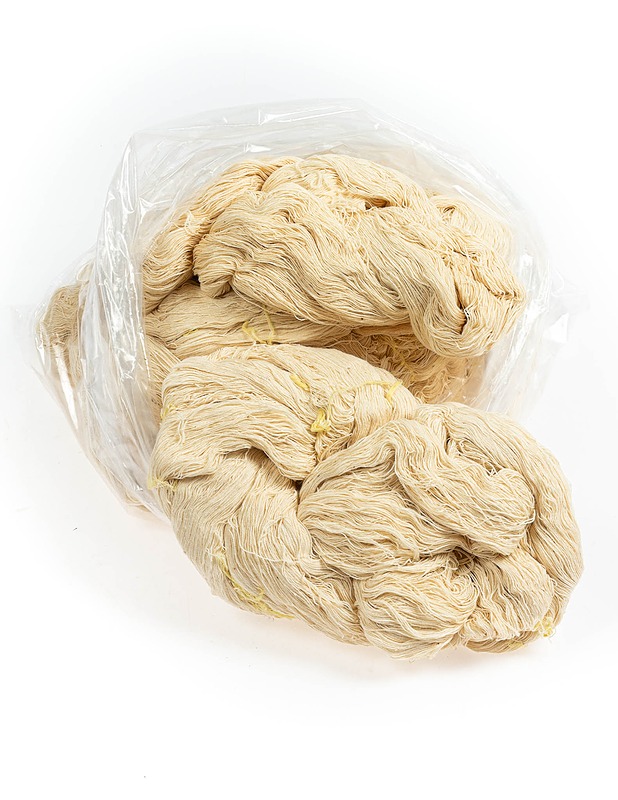 Ohut puuvillalanka vyyhtein=C3=A4, 900 g - Käsityö - 10105191714 - 0