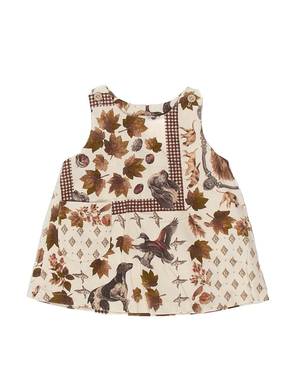 Vauvan mekko, 80 - Vauvanvaatteet - 10105191770 - 0