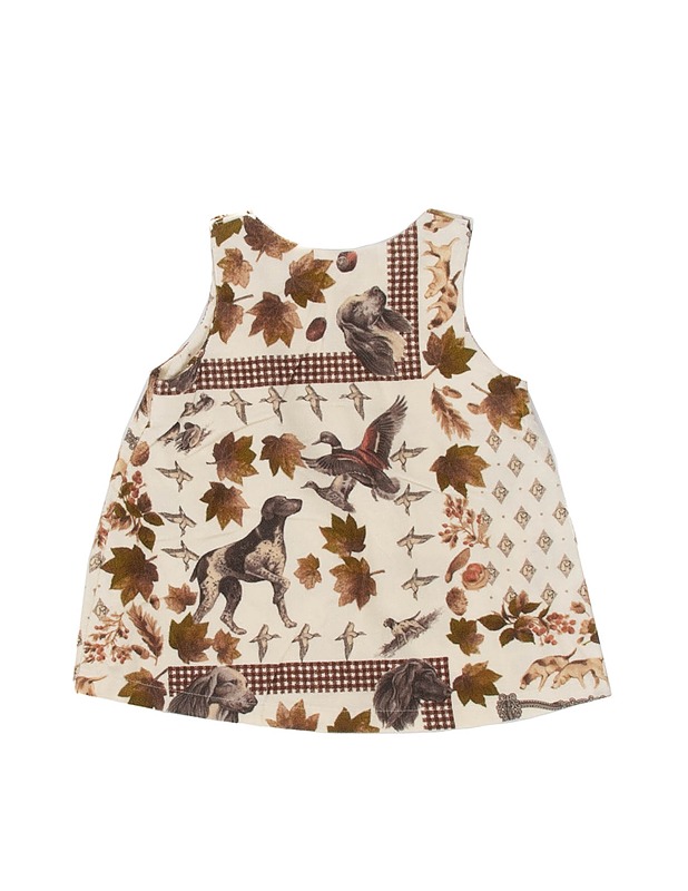 Vauvan mekko, 80 - Vauvanvaatteet - 10105191770 - 1