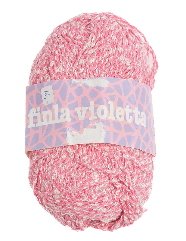 FINLA VIOLETTA neulelanka - Käsityö - 10105191825 - 0