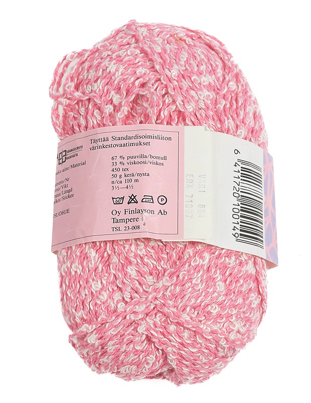 FINLA VIOLETTA neulelanka - Käsityö - 10105191825 - 1