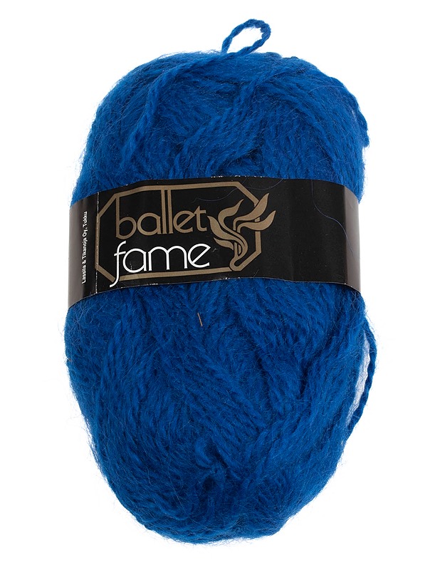 NOVITA Ballet Fame -neulelanka, 50 g - Käsityö - 10105191851 - 0