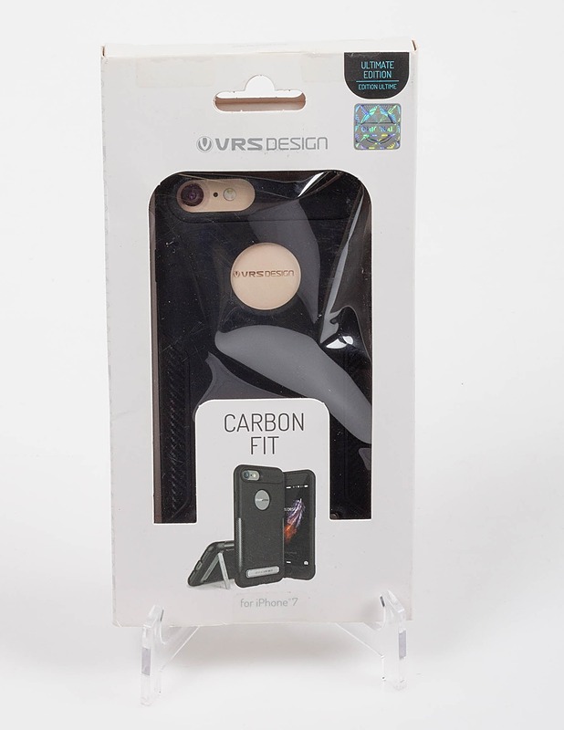 VRS DESIGN iPhone7 kotelo - Laukut, lompakot ja reput - 10105191951 - 0