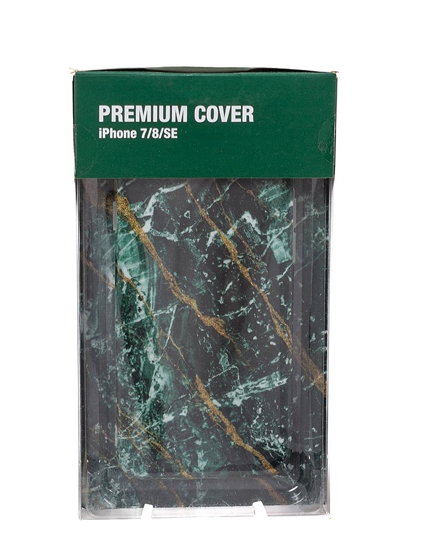 PREMIUM COVER iPhone7/8/SE kotelo - Laukut, lompakot ja reput - 10105191966 - 0