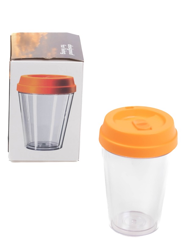 ARZIE kahvimuki, 320 ml - Mukit ja kahvikupit - 10105192016 - 0