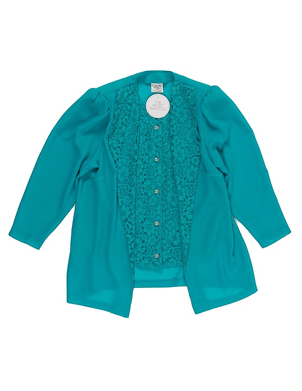 MUOTI HOVI Carolin jakku, 42 - The Most Wanted vaatteet ja asusteet - 10105192069 - 0