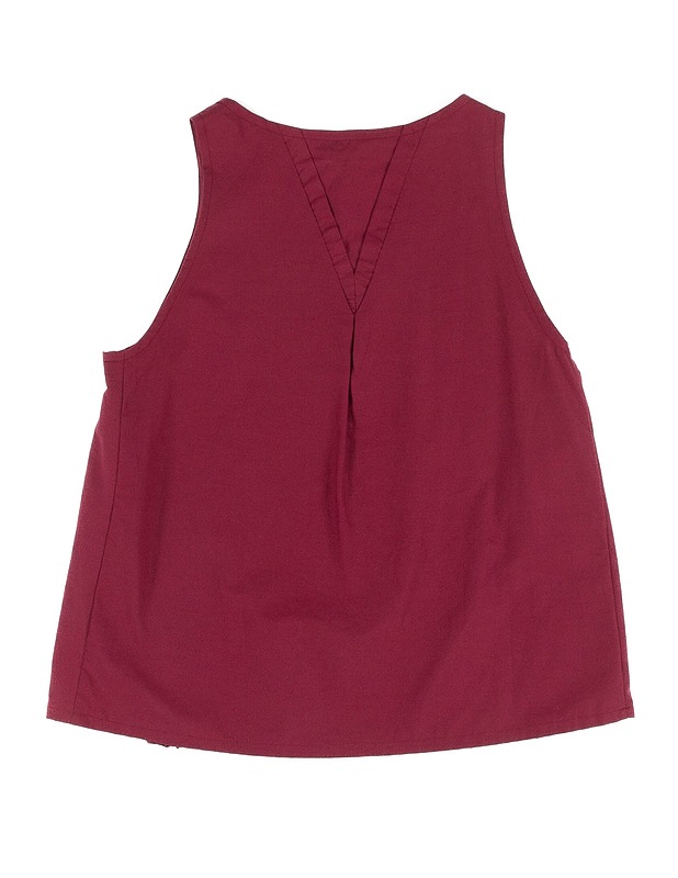 Hihaton toppi - The Most Wanted vaatteet ja asusteet - 10105192131 - 1