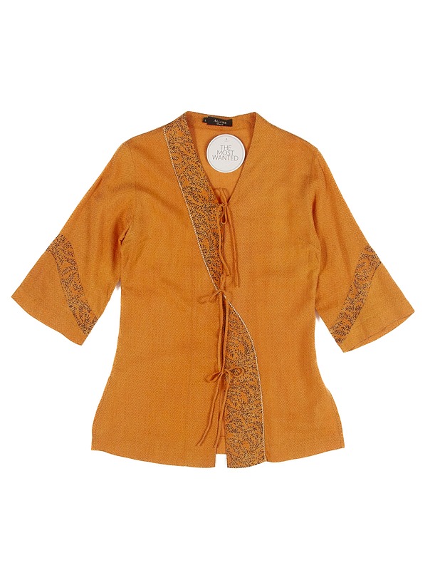 ALLURE Batik paita, L - The Most Wanted vaatteet ja asusteet - 10105192145 - 0