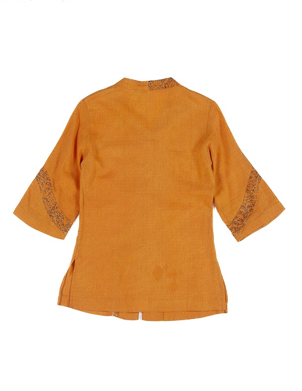 ALLURE Batik paita, L - The Most Wanted vaatteet ja asusteet - 10105192145 - 1