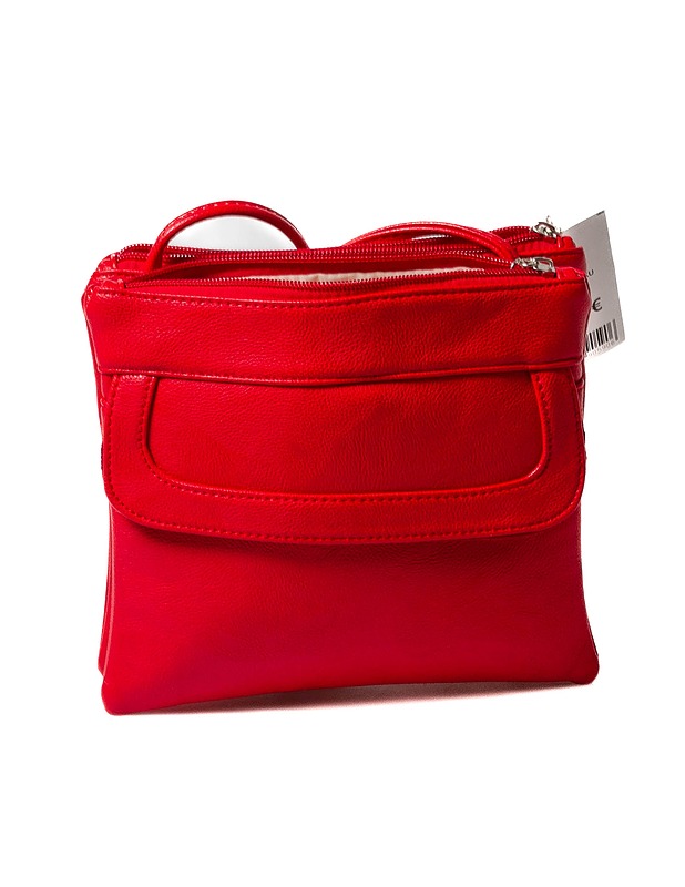 PAULA ROSSI k=C3=A4silaukku - Laukut, lompakot ja reput - 10105192216 - 0