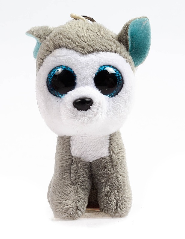 TY BEANIE BOOS Slush avaimenper=C3=A4 pehmolelu - Lasten lelut - 10105192364 - 0