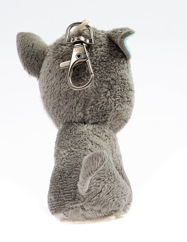 TY BEANIE BOOS Slush avaimenper=C3=A4 pehmolelu - Lasten lelut - 10105192364 - 1