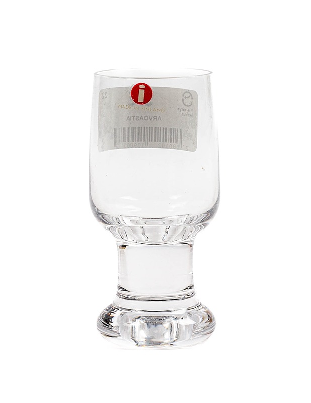 IITTALA JOIKU snapsilasi - Designsuosikit - 10105192368 - 0