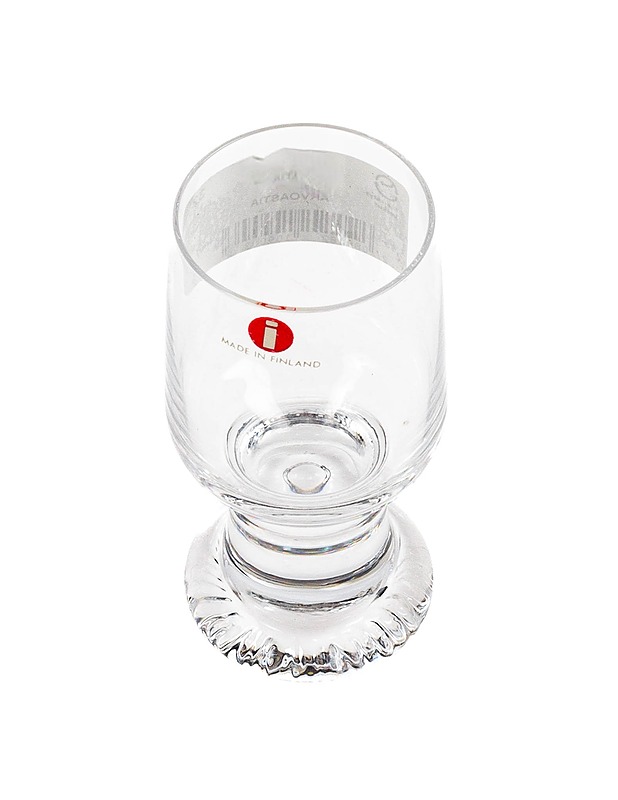 IITTALA JOIKU snapsilasi - Designsuosikit - 10105192368 - 1