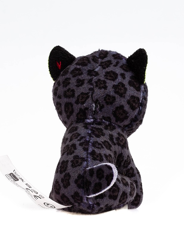 TY BEANIE BOOS Leopard pehmolelu - Lasten lelut - 10105192371 - 1