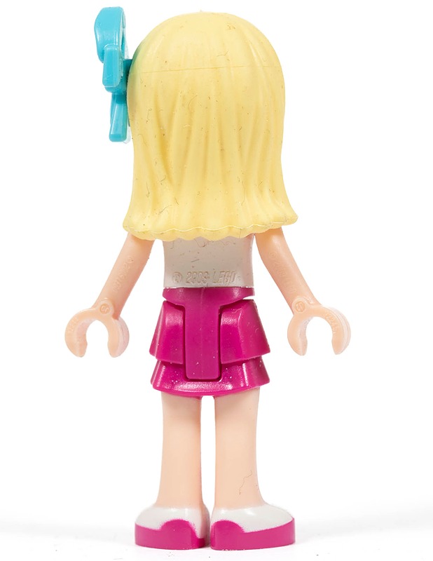 LEGO Friends minifiguuri - Lasten pelit ja lelut - 10105192431 - 1