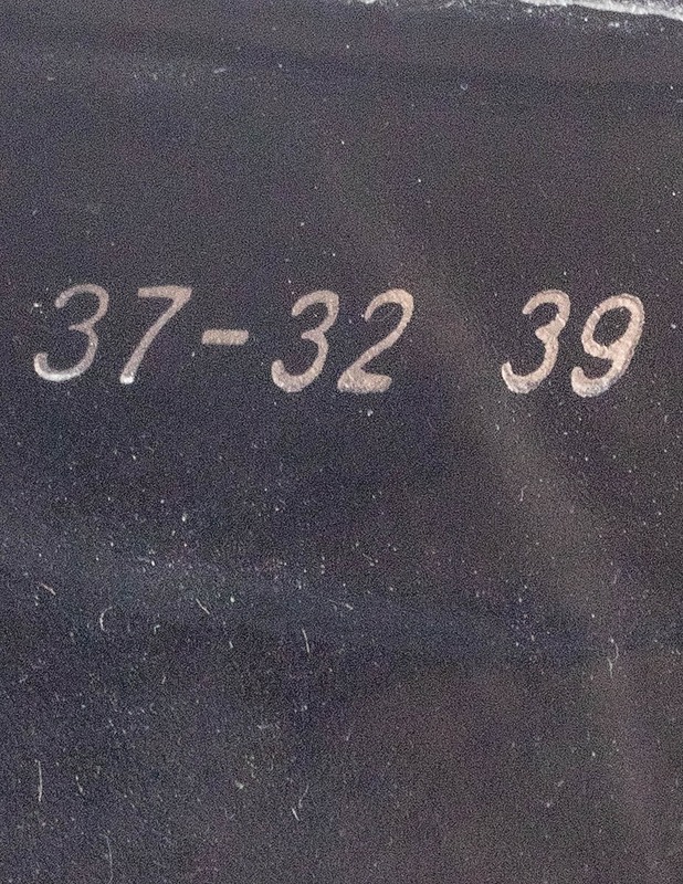 STEPHAN  juhlakeng=C3=A4t, 39 - Naisten kengät  - 10105192576 - 2