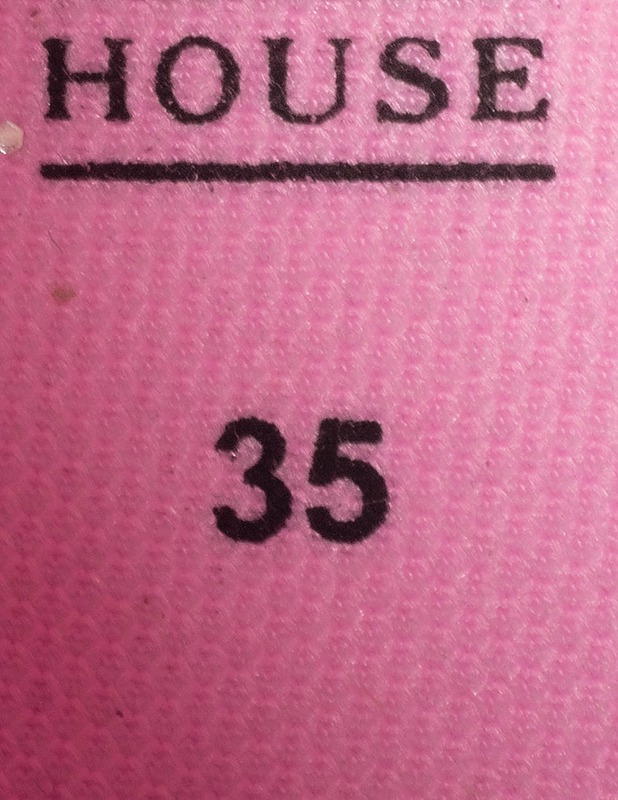 HOUSE lenkkarit, 35 - Lasten kengät - 10105192680 - 2