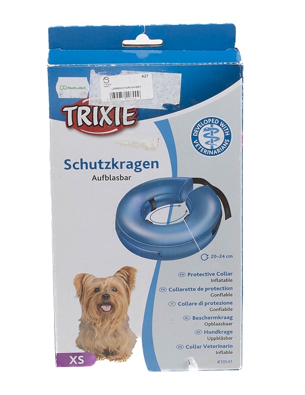TRIXIE suojaava panta, XS - Lemmikkitarvikkeet - 10105192727 - 0