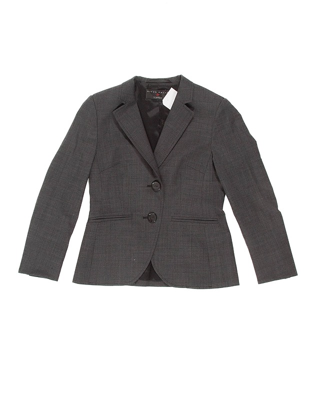 TOPPER Ritva Falla lasten jakku - Lasten vaatteet - 10105192773 - 0