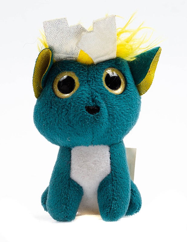 TEENIE BEANIE BOOS Sage peura pehmolelu - Lasten lelut - 10105192959 - 0